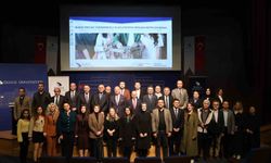 Rektör Sözbir: 'Düzce Üniversitesi'nde 3+1 eğitim modeline geçtik'