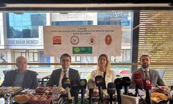 Sağlık odalarından "Tek Dünya Sağlık" günü mesajı