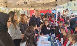 "Sağlıklı Çocuk, Sağlıklı Gelecek" programı sürüyor