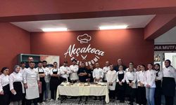 Şeflerden suşiye tarihi ve kültürel bakış