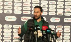 Selçuk İnan: "Zaman zaman ödemeler olmuyor ama şu ana kadar problem yaşamadık"