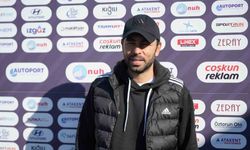 Selçuk İnan’dan Gençlerbirliği yorumu: "Güçlü takıma karşı oynayacağız"