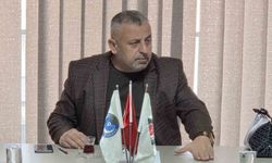 Sendikalı kadınlara "KADES" eğitimi verilecek