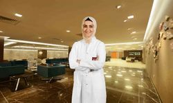 'Skolyoz ergenlikte hızla ilerleyebiliyor'