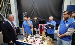 Teknoloji takımlarına verilen destek 20 milyon liraya çıkarıldı