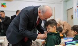 Temiz Şehir Düzce kampanyası okul buluşmalarıyla sürüyor