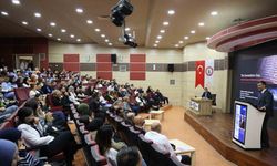 Tıp teknolojilerinin geleceği konuşuldu