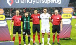 Trendyol Süper Lig: Kocaelispor: 0 - Gençlerbirliği: 0