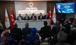 'Türkiye bugün artık dünyanın en önemli üretim merkezlerinden biri'