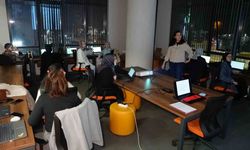 Türkiye Yüzyılı Gençlik Merkezi eğitim yuvası oldu