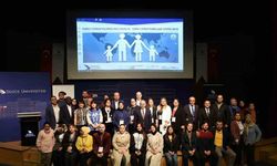 Vali Aslan "Türk milletinin en büyük gücü ailedir"