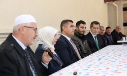 Vali Selçuk Aslan’dan acılı aileye taziye ziyareti