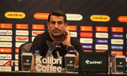 Volkan Demirel: 'Bizim için kötü bir gündü'