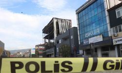 Yangına ilişkin gözaltı sayısı 11’e yükseldi