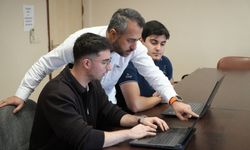 Yapay zekâ tabanlı KBÜ projesi TUSAŞ LIFT UP programına seçildi