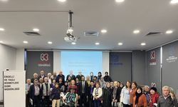 Yaşlı hakları konulu seminer verildi