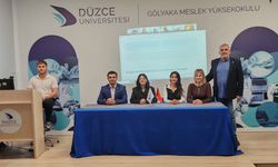 Yeni dünyada iletişim kongresi