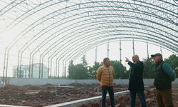 Yeni yaşam alanları için geri sayım başladı