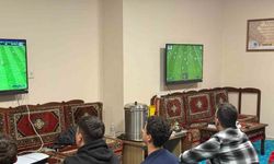 Yurtta büyük heyecan yaşanıyor