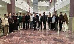 Öğretmenler Günü'ne özel anlamlı etkinlikler