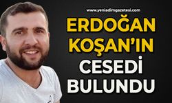 40 yaşındaki genç ölü bulundu