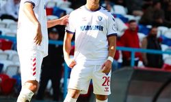 TFF 3. Lig: Karabük İdman Yurdu: 1 - Orduspor 1967: 1