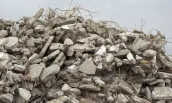 120 kaçak yapıya ceza kesildi