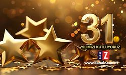 KANAL Z 31 yaşında: Senden, benden bizden sloganıyla yayın hayatını sürdürüyor