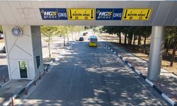 Belediye duyurdu: 'HGS Park' dönemi başlıyor