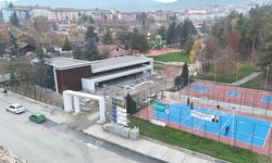 5000 evler sosyal tesislerinde çalışmalar hız kesmiyor