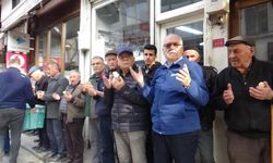 Asırlardır süregelen gelenek bu hafta da devam ettirildi