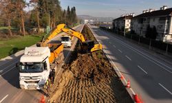 Dev projelerle Kocaeli kabuk değiştiriyor