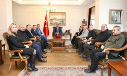 Çalışan Gazeteciler Cemiyeti kuruldu