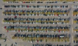 Otoparklarda süre ve ücret düzenlemesi