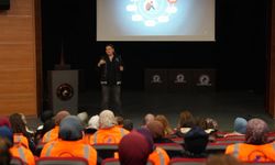 En iyi narkotik polisi anne