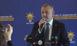 Eski bakan Osman Pepe'den 'Yeni Yalta yazılıyor' uyarısı