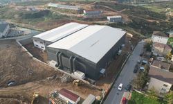 Başkan Çiftçi, 'Kapalı Spor Salonu ve Sporcu Fabrikası'nda mutlu sona yaklaştık'