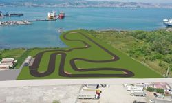 5 yeni projenin yapımı sürüyor