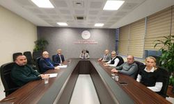 Acil sağlık hizmetlerinin yol haritası belirlendi