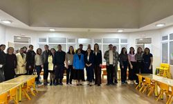 Aileler ve çocuklarla kaliteli etkileşim