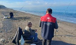 Amatör balıkçılara sualtı tüfeğiyle avcılık için yeni düzenleme