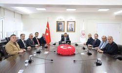 Anaokulu için protokol imzalandı