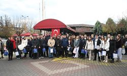 Bakan Yardımcısı Boyraz, Kartepe'nin turizm potansiyelini inceledi