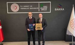 BAKKA'dan Denetimli Serbestlik Müdürlüğüne kitap desteği