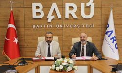 BARÜ, 'Engelsiz Üniversite' protokolü imzalandı
