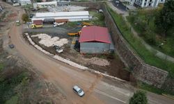 Başiskele'de ulaşım konforu için yeni çalışma