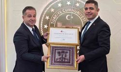 Belediye şirketi vergi rekortmenleri arasında