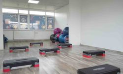 Belediyeden sağlıklı yaşama yeni adım