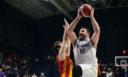 Çayırova Belediyesi, Göztepe'yi 87-78 mağlup etti