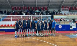 Çayırova Belediyesi, Kağıtspor'u mağlup etti